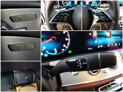 Mercedes-Benz E-Class 2021, 59067 км, за 36900000 KRW - фото 9