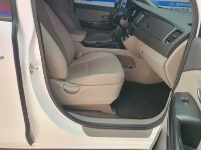 Kia Canival 2016, 220000 км, за 6900000 KRW - фото 9