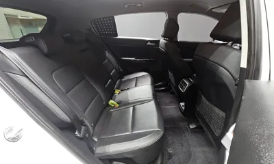 Kia Sportage 2018, 94710 км, за 12500000 KRW - фото 27