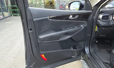 Kia Sorento 2016, 127511 км, за 13200000 KRW - фото 24