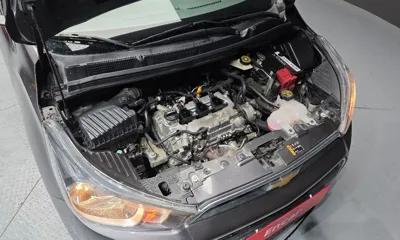 ChevroletGMDaewoo Spark 2016, 66736 км, за 5300000 KRW - фото 6