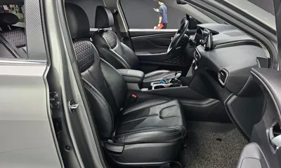 Hyundai Santafe 2019, 146375 км, за 14580000 KRW - фото 10