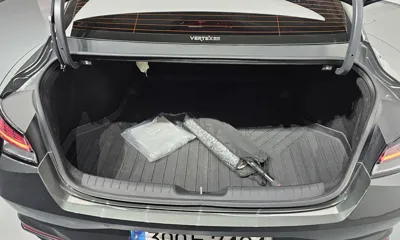 Hyundai Avante 2021, 125422 км, за 16700000 KRW - фото 20