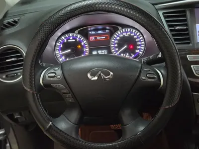Infiniti QX60 2018, 198197 км, за 8500000 KRW - фото 10