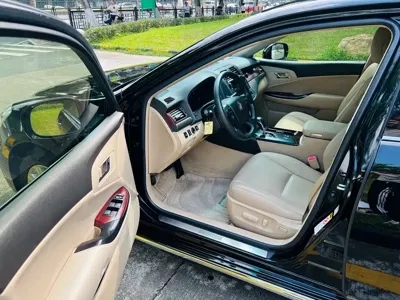 Toyota Crown 2011, 73800 км, за 73800 CNY - фото 10