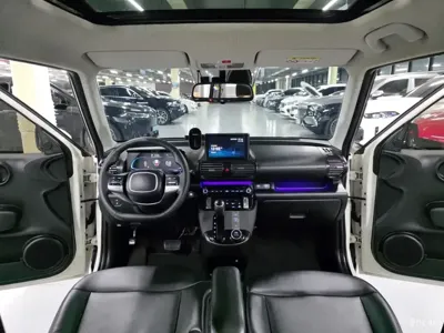 Hyundai Casper 2023, 45700 км, за 16790000 KRW - фото 9