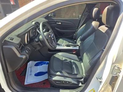 ChevroletGMDaewoo Malibu 2015, 96782 км, за 3990000 KRW - фото 11