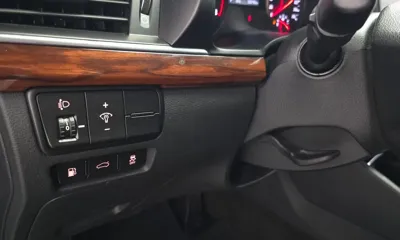 Kia K7 2016, 126798 км, за 8290000 KRW - фото 27