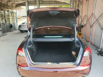 Maserati Quattroporte 2016, 93000 км, за 155000 CNY - фото 5