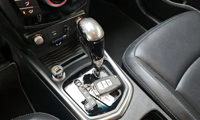 KG_Mobility_Ssangyong TIBOLI 2017, 128979 км, за 6990000 KRW - фото 9