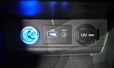 Hyundai Sonata 2017, 125956 км, за 8590000 KRW - фото 33