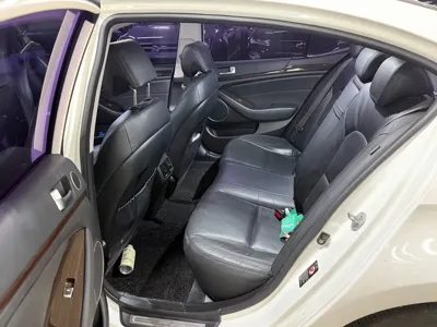 Kia K7 2015, 201552 км, за 4500000 KRW - фото 7