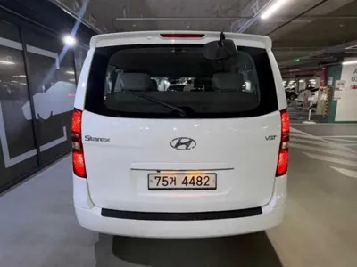 Hyundai Starex 2016, 146449 км, за 7590000 KRW - фото 5