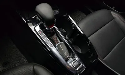 ChevroletGMDaewoo Trax 2024, 23159 км, за 24500000 KRW - фото 9