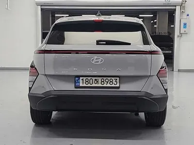 Hyundai Kona 2023, 83683 км, за 22900000 KRW
