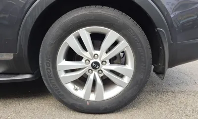 Kia Sorento 2016, 127511 км, за 13200000 KRW - фото 21