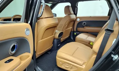 Hyundai Palisade 2026, 2035 км, за 65500000 KRW - фото 26