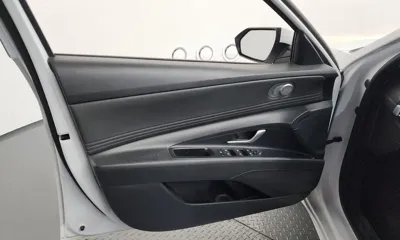 Hyundai Avante 2021, 161473 км, за 99990000 KRW - фото 24