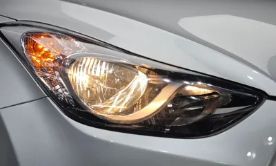 Hyundai Avante 2012, 72181 км, за 5000000 KRW - фото 22