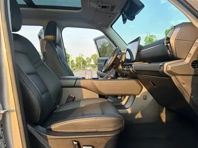 Haval 哈弗大狗 PLUS 新能源 2023, 29000 км, за 99800 CNY - фото 8