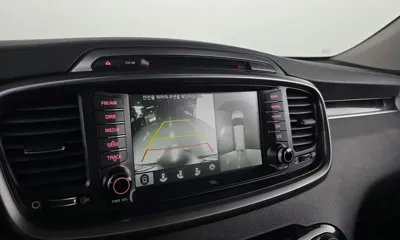 Kia Sorento 2017, 156956 км, за 16500000 KRW - фото 15