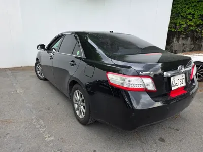 Toyota Camry 2011, 131371 км, за 4950000 KRW