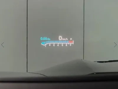 ChevroletGMDaewoo Camaro 2019, 84660 км, за 33000000 KRW - фото 13