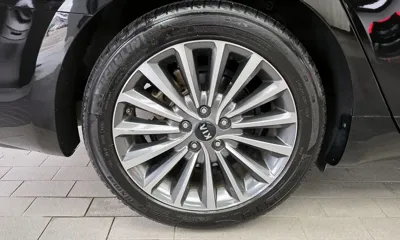 Kia K7 2017, 55331 км, за 18800000 KRW - фото 5