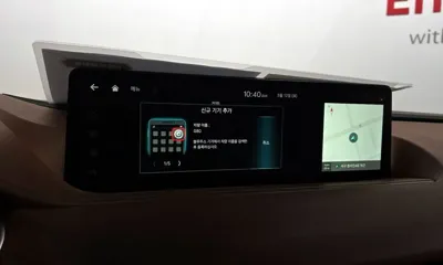Genesis G80 2024, 52297 км, за 39800000 KRW - фото 27