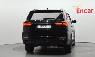 KG_Mobility_Ssangyong Rexton 2023, 93628 км, за 27000000 KRW