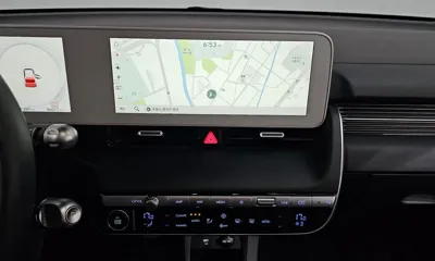 Hyundai Ioniq5 2022, 46017 км, за 29700000 KRW - фото 13
