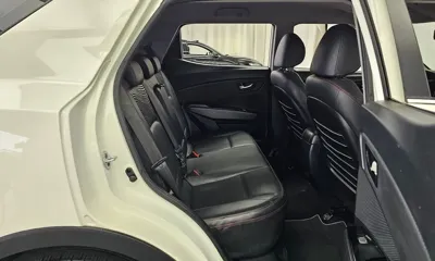 KG_Mobility_Ssangyong TIBOLI 2018, 83550 км, за 8000000 KRW - фото 12