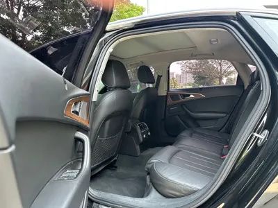 Audi A6L 2018, 190000 км, за 98800 CNY - фото 7