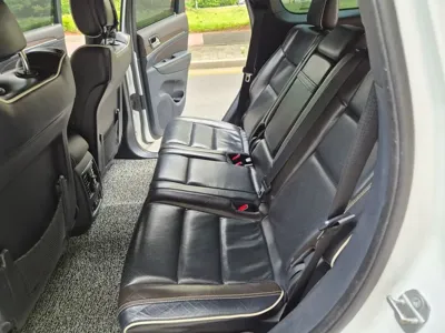 Jeep Cherokee 2015, 139110 км, за 11900000 KRW - фото 11