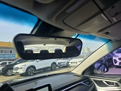 Genesis G70 2018, 122906 км, за 15950000 KRW - фото 12