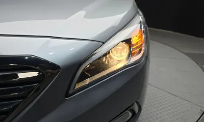 Hyundai Sonata 2015, 140695 км, за 8000000 KRW - фото 22
