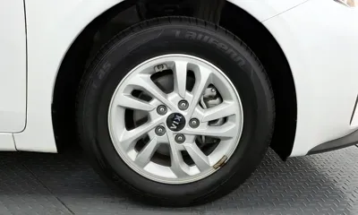 Kia K3 2021, 64631 км, за 13200000 KRW - фото 21