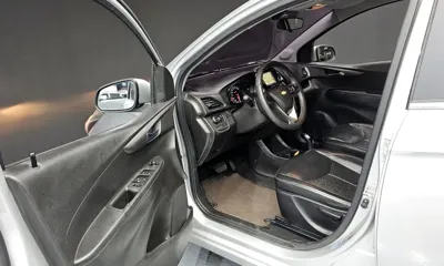 ChevroletGMDaewoo Spark 2017, 123134 км, за 4480000 KRW - фото 10