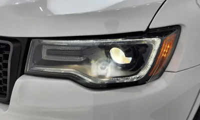 Jeep Cherokee 2021, 62151 км, за 25500000 KRW - фото 22