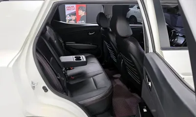 KG_Mobility_Ssangyong TIBOLI 2018, 108512 км, за 8800000 KRW - фото 30