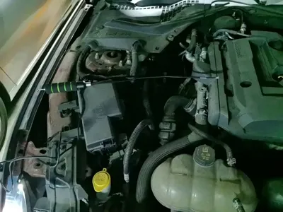 Ford Mustang 2018, 51200 км, за 87899 CNY - фото 23