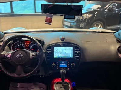 Nissan Juke 2014, 128530 км, за 4200000 KRW - фото 10