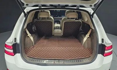 Genesis GV80 2022, 58801 км, за 55900000 KRW - фото 28