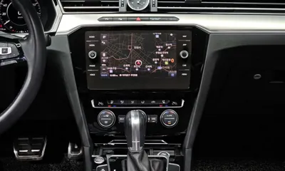 Volkswagen Arteon 2019, 37415 км, за 21900000 KRW - фото 14