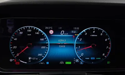 Mercedes-Benz E-Class 2023, 53408 км, за 53900000 KRW - фото 8