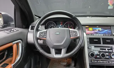 Land Rover Discovery Sport 2017, 204011 км, за 6790000 KRW - фото 12