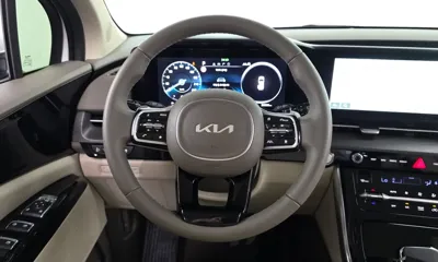 Kia Canival 2023, 39390 км, за 29500000 KRW - фото 13