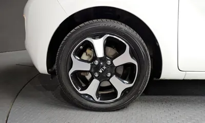 Kia Ray 2016, 89809 км, за 8450000 KRW - фото 5