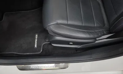 Mercedes-Benz E-Class 2023, 39649 км, за 47000000 KRW - фото 32