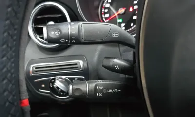 Mercedes-Benz C-Class 2017, 82383 км, за 15990000 KRW - фото 16